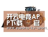 开云电竞第三系列