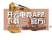 开云电竞第四系列