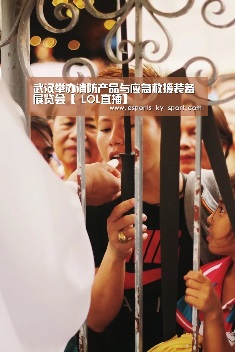 武汉举办消防产品与应急救援装备展览会【 LOL直播】(图1) LOL直播