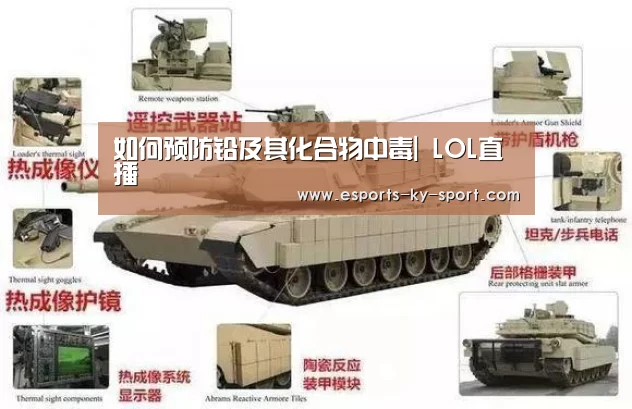 如何预防铅及其化合物中毒| LOL直播(图1) 电竞官网