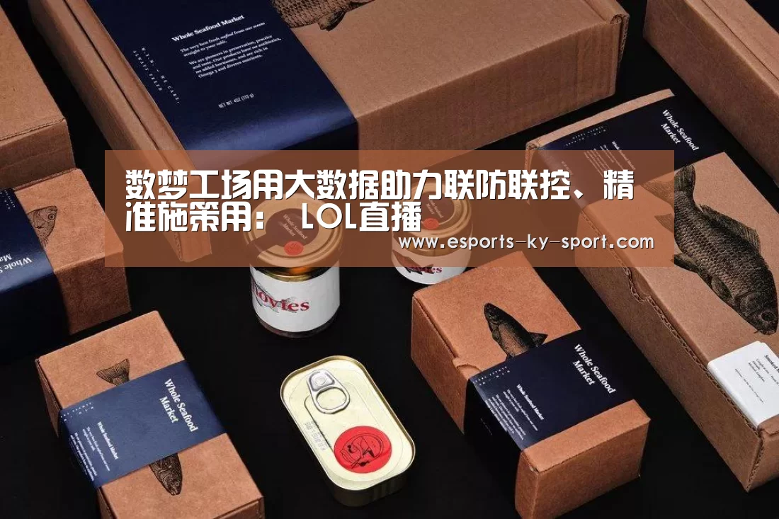 数梦工场用大数据助力联防联控、精准施策用: LOL直播(图2) 开云电竞