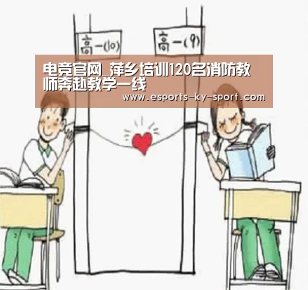 电竞官网_萍乡培训120名消防教师奔赴教学一线(图3) LOL直播